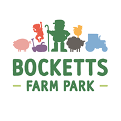 Bocketts Farm Park
