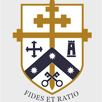 ANU Catholic Society