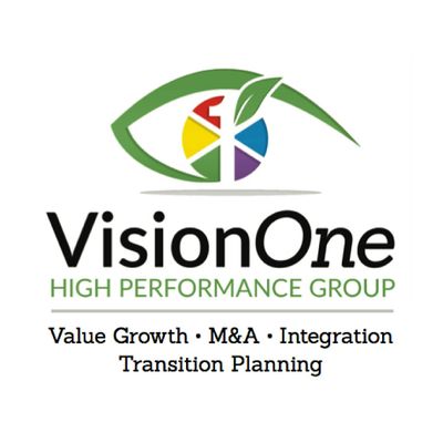 VisionOne High Performance Group