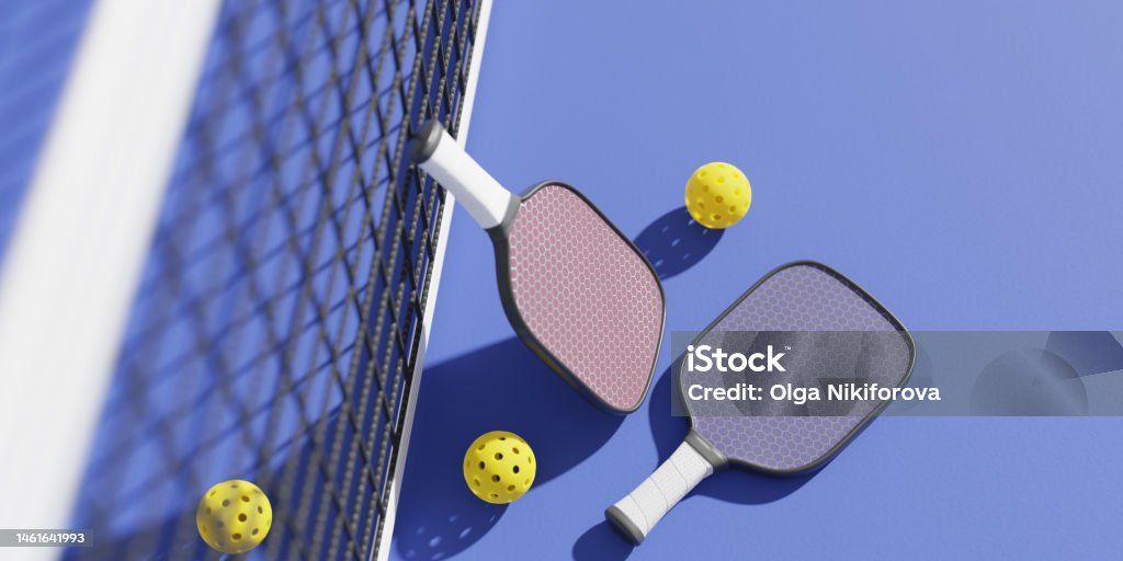 Stake Pickleball Tournament