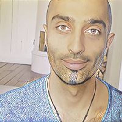 Simran Meditation