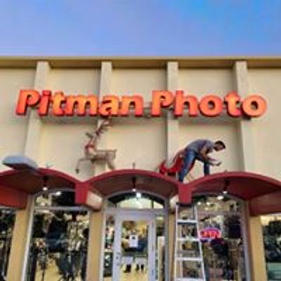 Pitman Photo Supply