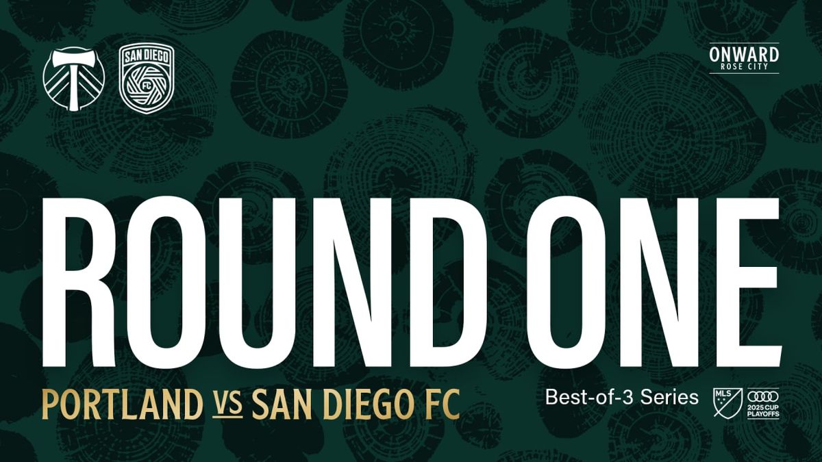 TBD at San Diego FC - MLS Cup Playoffs at SnapDragon Stadium