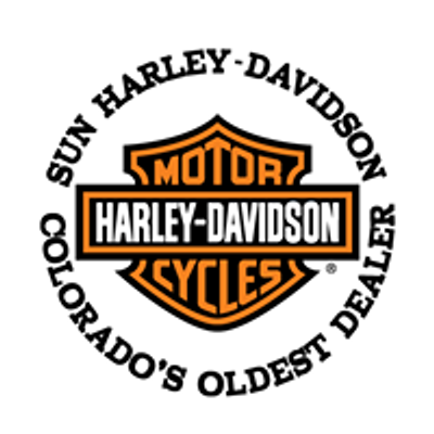 Sun Harley-Davidson