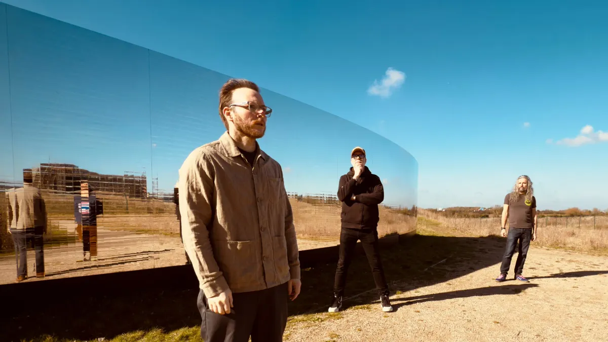 Turin Brakes in K\u00f6ln