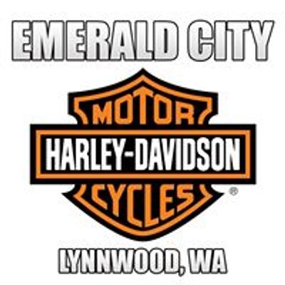 Emerald City Harley-Davidson