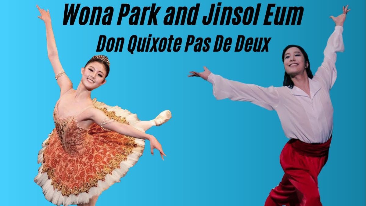 Parking Don Quixote - San Francisco