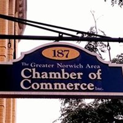 Greater Norwich Area Chamber of Commerce - Norwich, CT
