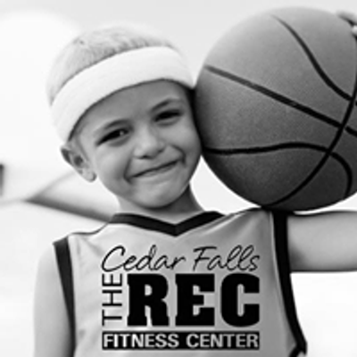 Cedar Falls Recreation and Fitness Center