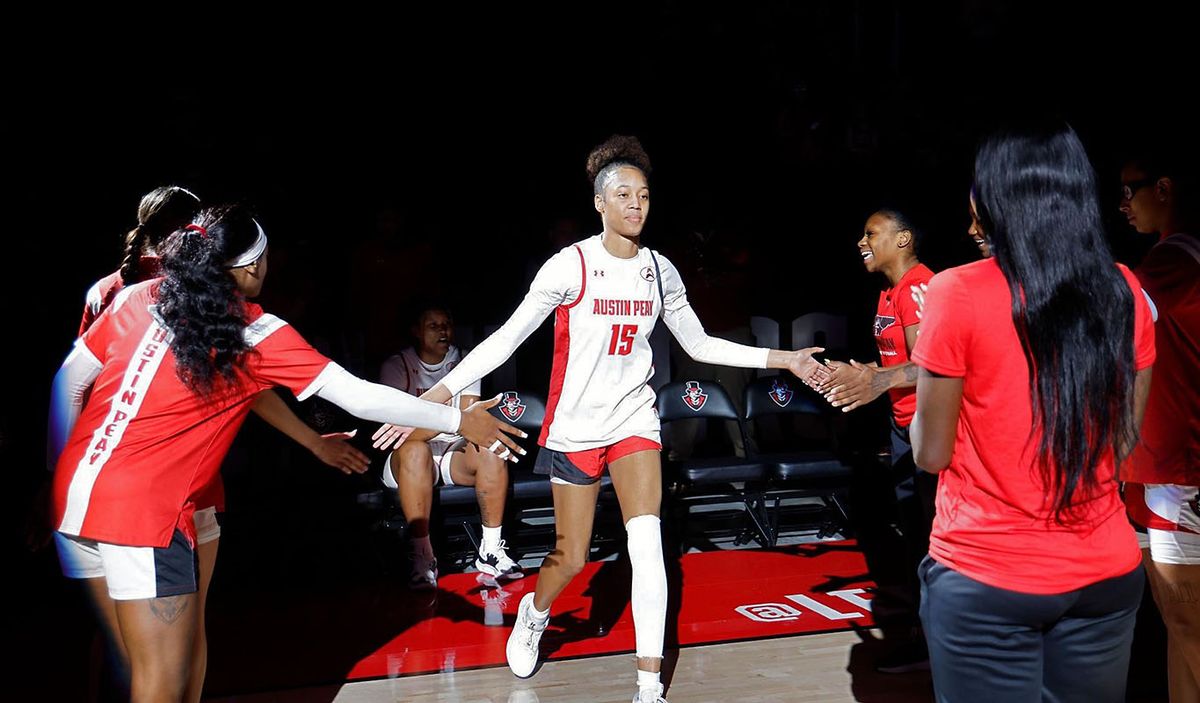 Bryan Lions at Austin Peay Governors Mens Basketball at F&M Bank Arena
