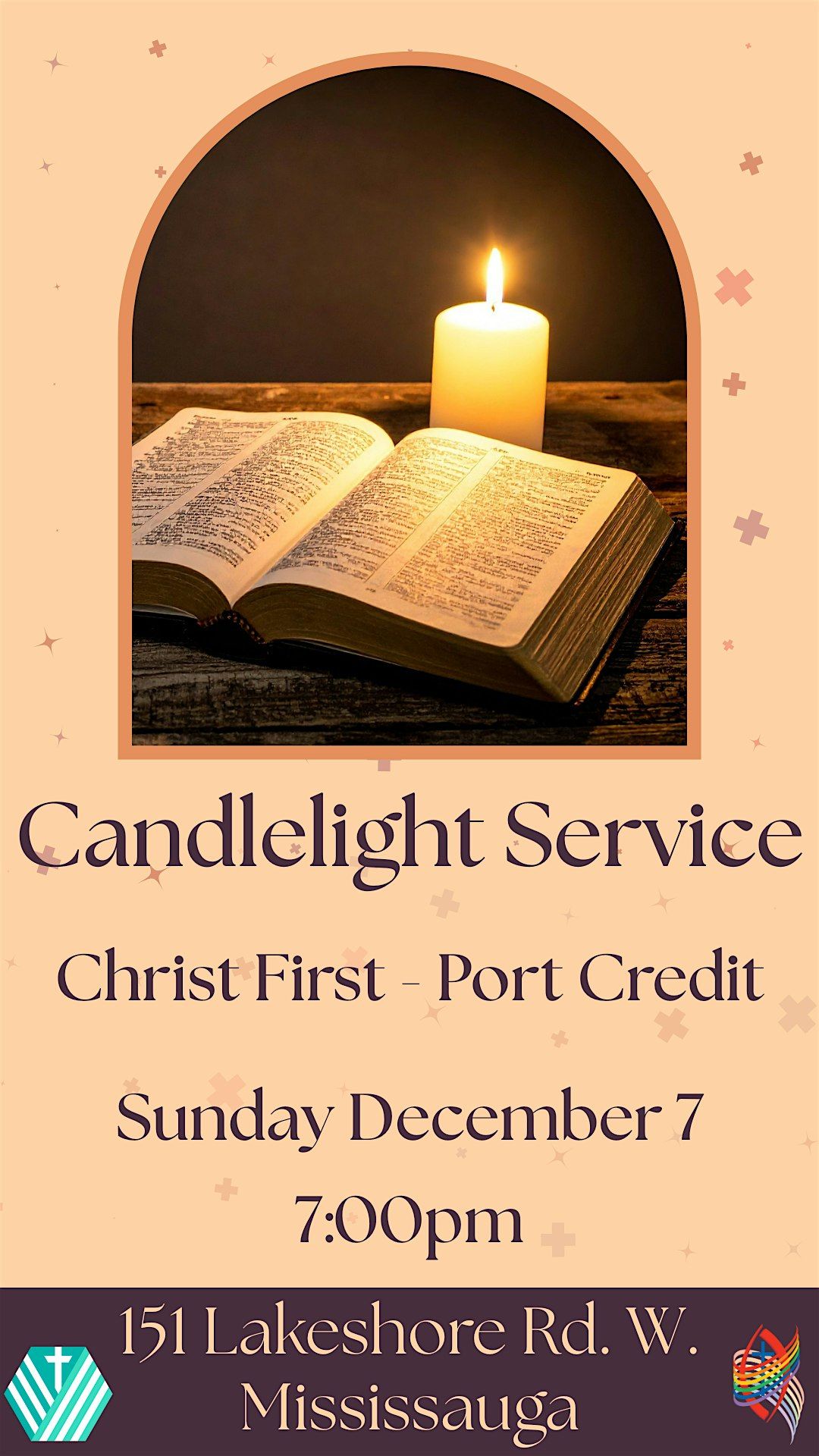 Candlelight Service
