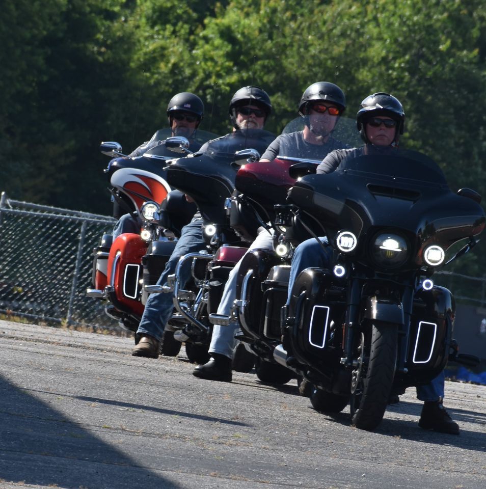 RLAPVA Chesapeake Location Khedive Shrine Center, Chesapeake, VA