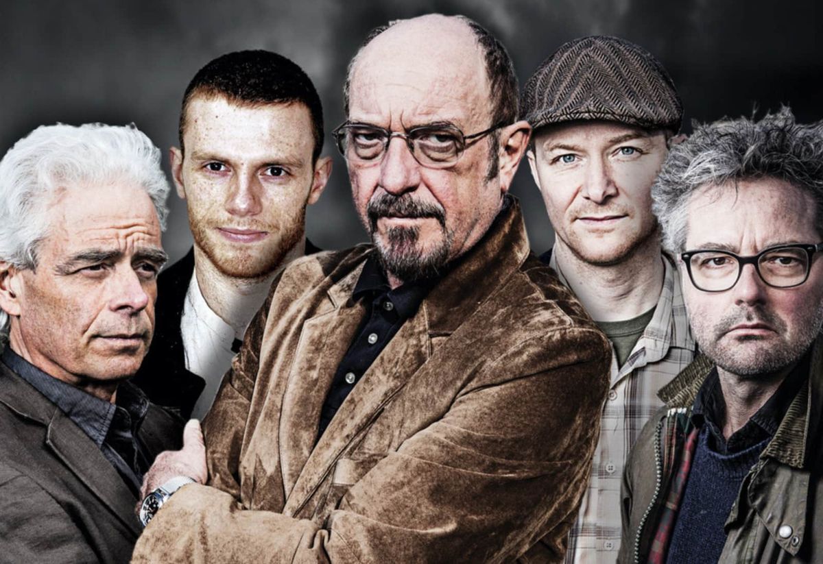 Jethro Tull Bournemouth Tickets