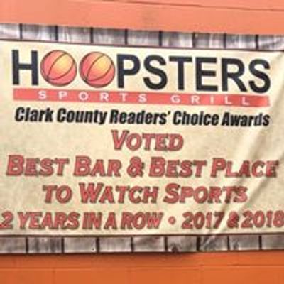 Hoopsters Sports Grill
