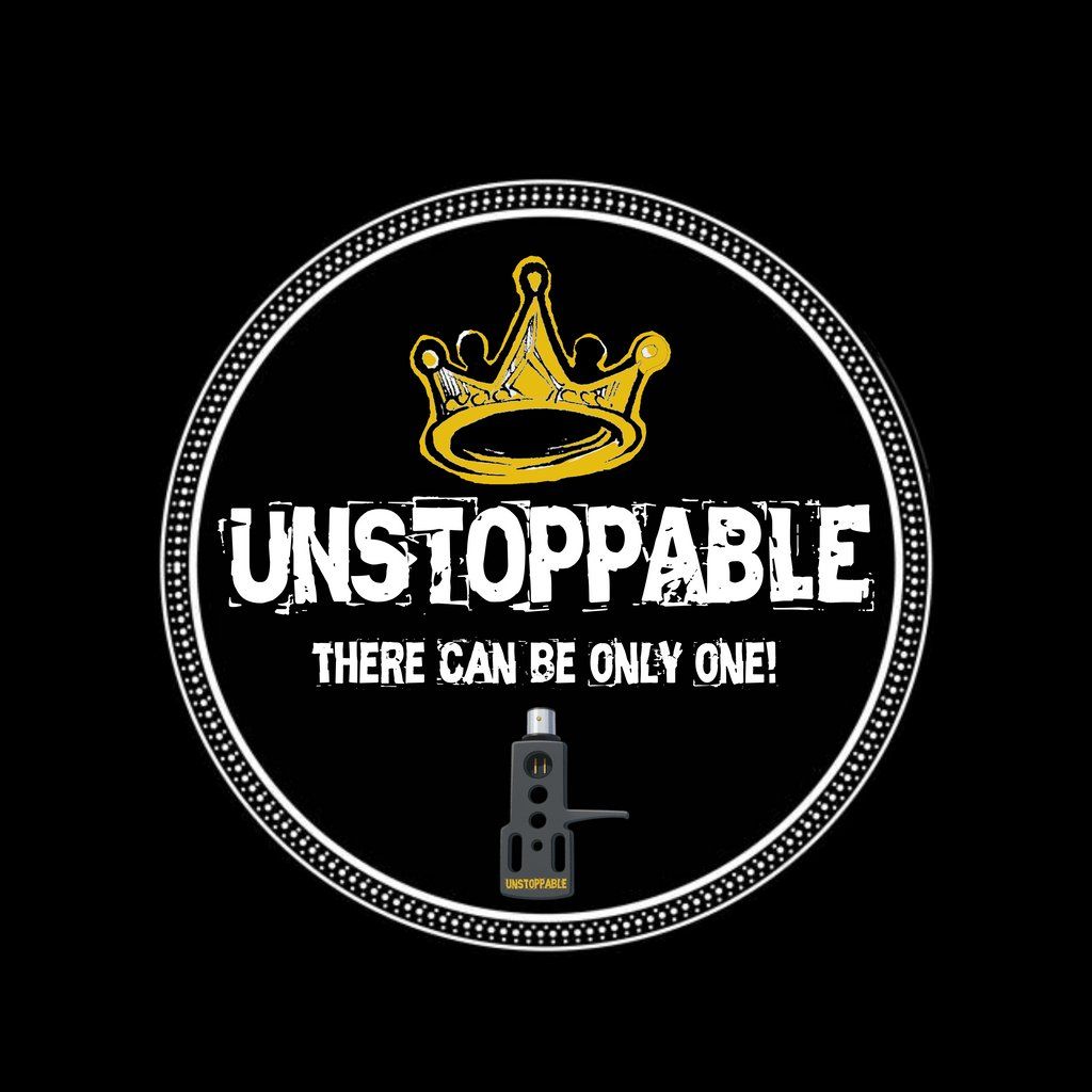 Unstoppable DJ Battle, Scratch Comp, Scratch Jam and After Party