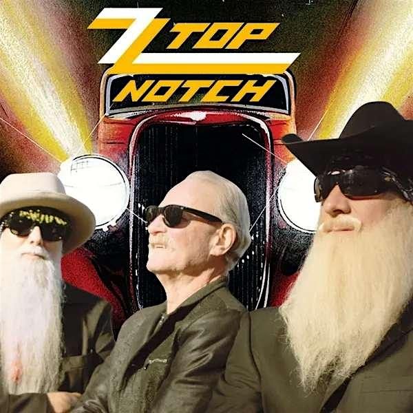 ZZ TOP NOTCH TRIBUTE LIVE