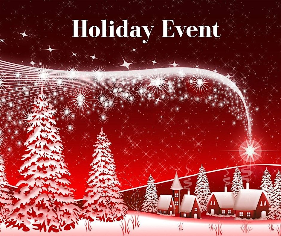 Holiday Healing Meditation