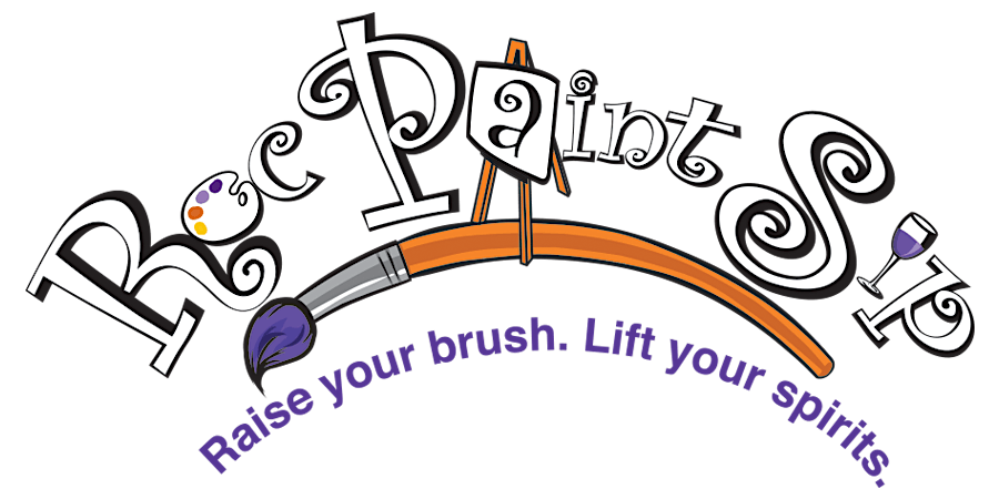 Holiday Paint and Sip: Paint a Wine Bottle