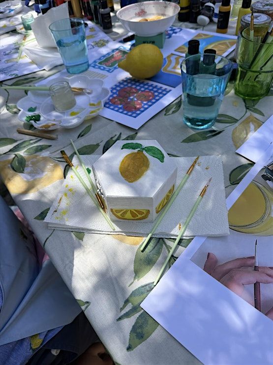 Event Photos