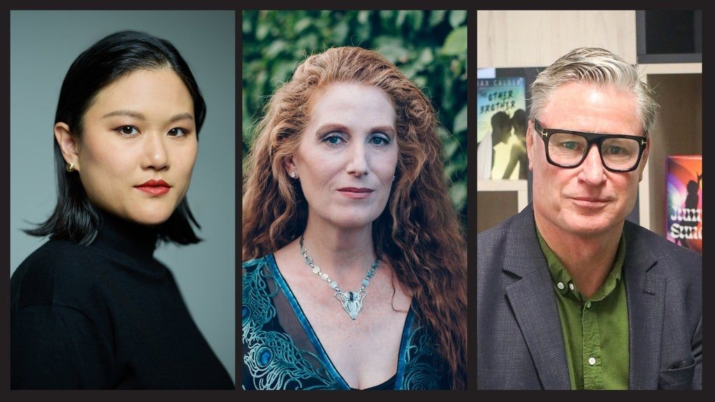 30. Authors and AI: A Moment of Reckoning?