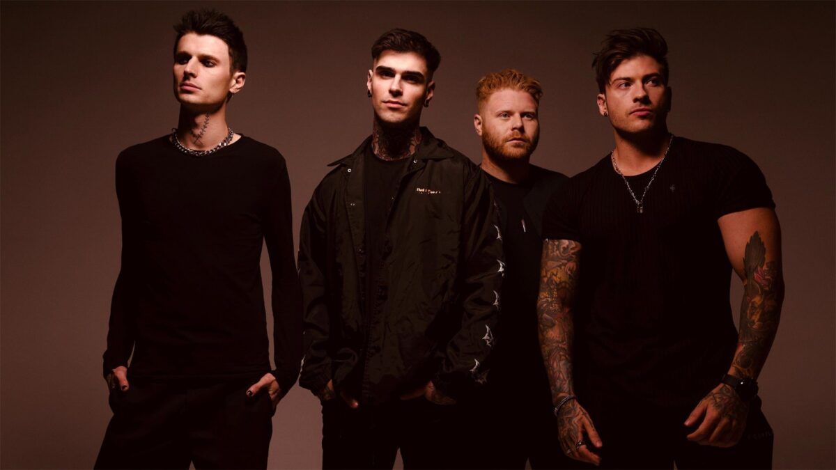 Melrose Avenue with Autumn Kings (16+)