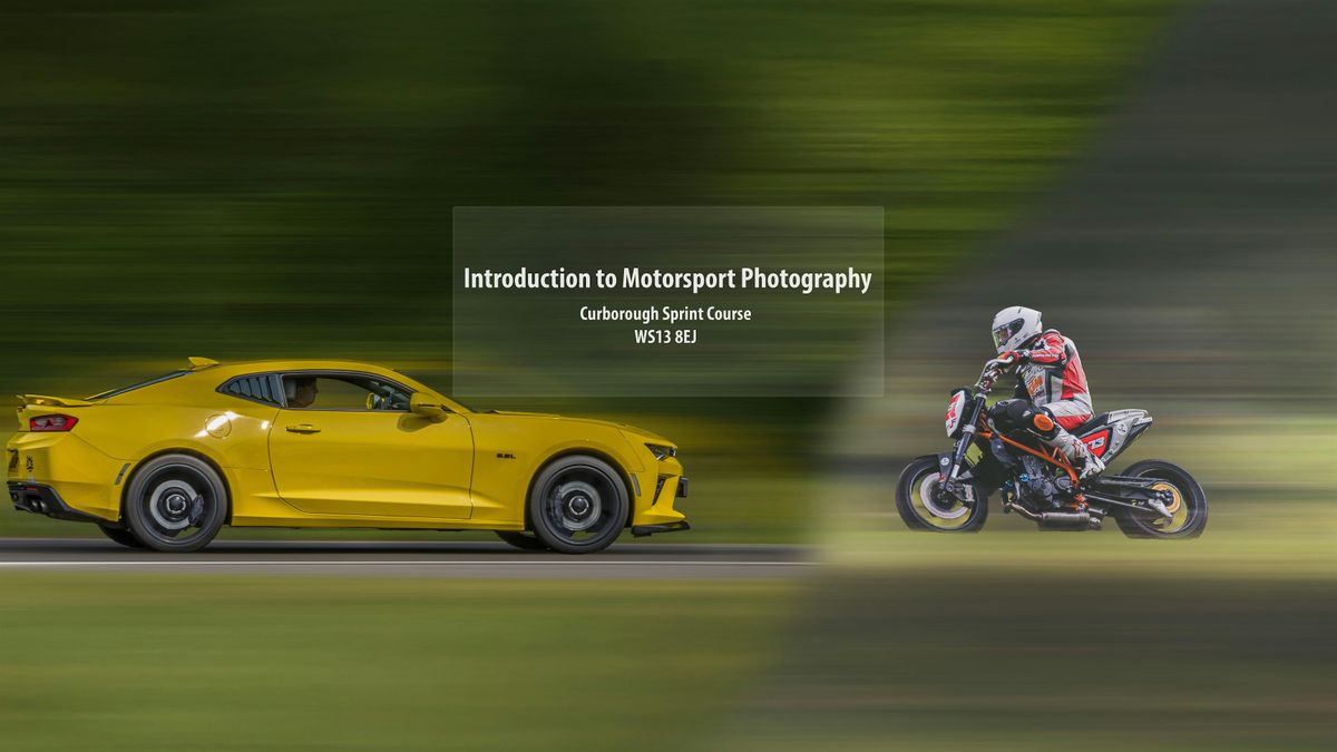 Introduction to Motorsport Photography 17\/5\/26
