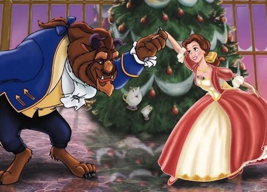 Daddy Daughter Dance