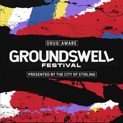 Groundswell Festival