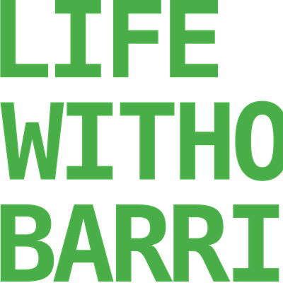 Life Without Barriers