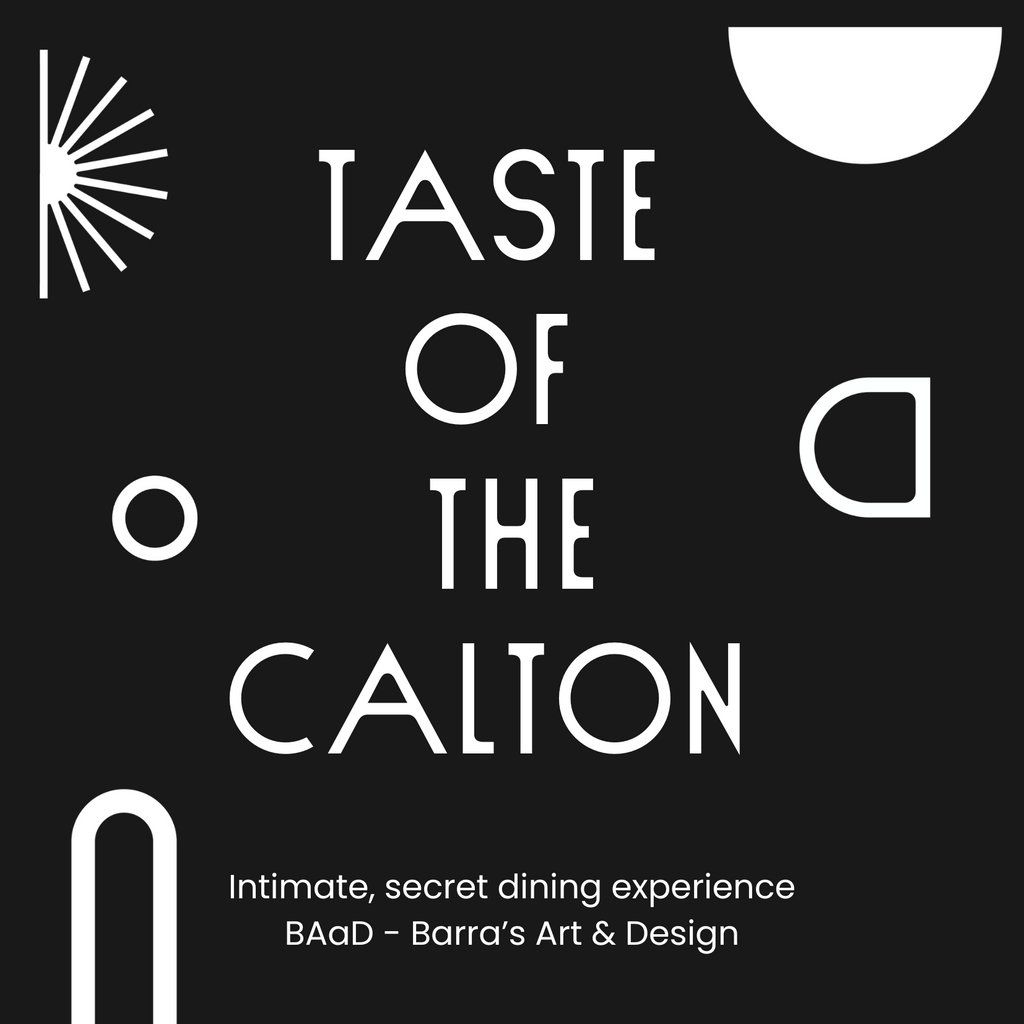 Taste of the Calton