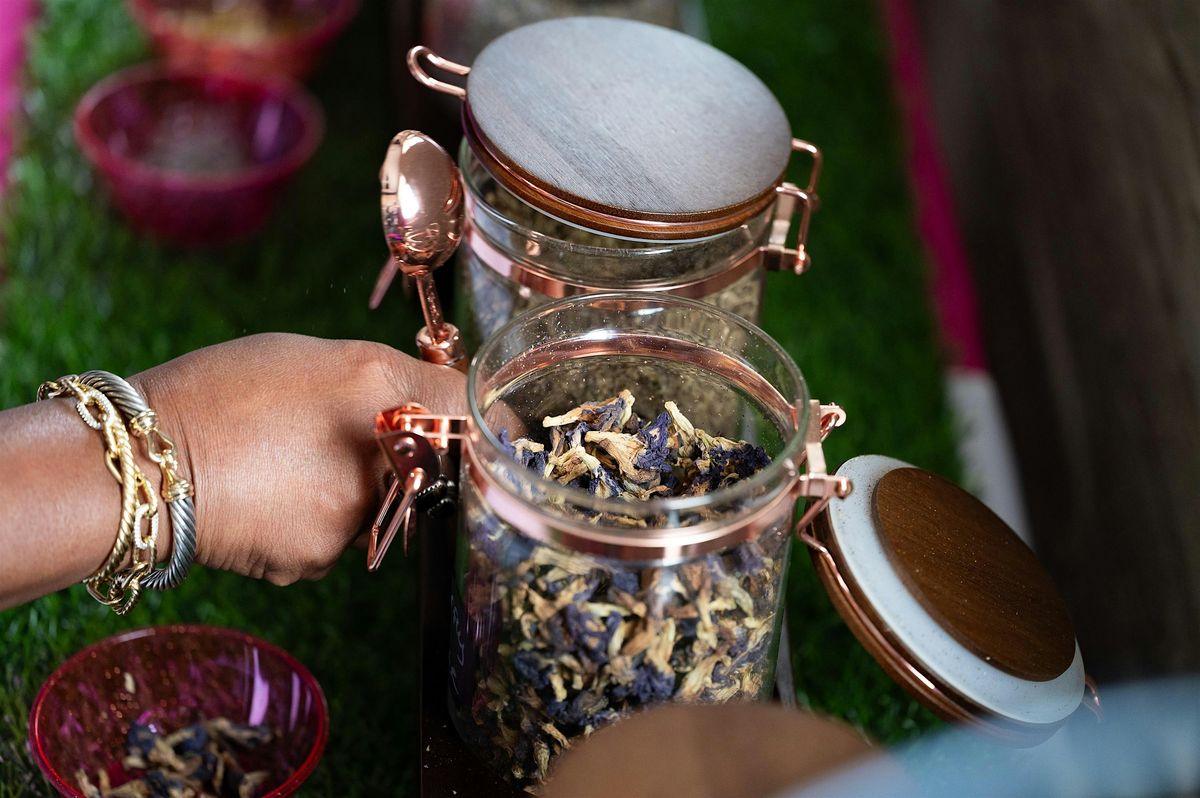 Herbal First Aid & Emergency Readiness: Ancestral Tools for Modern Times