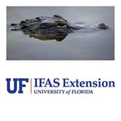 UF IFAS Extension Commercial Hort - Alachua