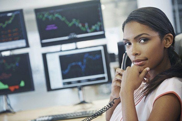 Forex Trading for Women - Women in Forex - Manchester