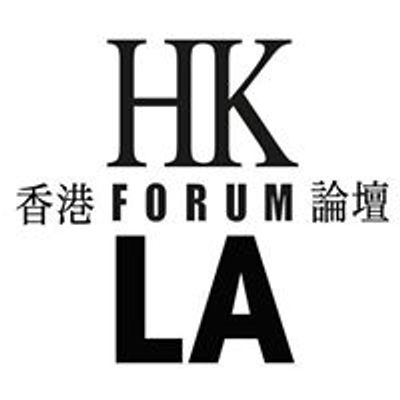 \u6d1b\u6749\u78ef\u9999\u6e2f\u8ad6\u58c7 Hong Kong Forum, Los Angeles - Public