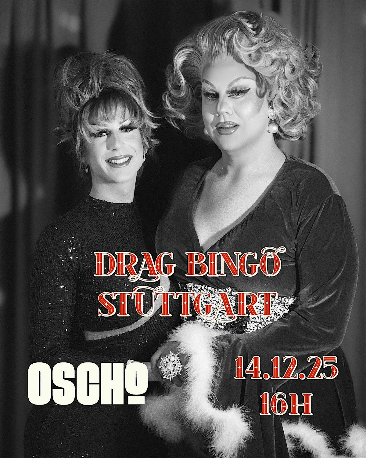DRAG BINGO STUTTGART