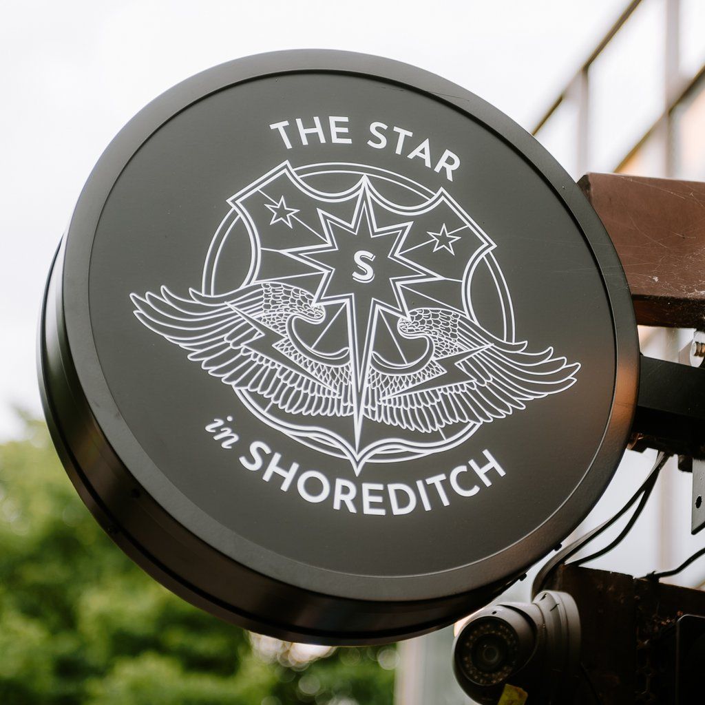 Shoreditch Friday Night Karaoke