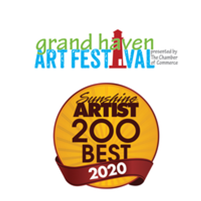 Grand Haven Art Festival