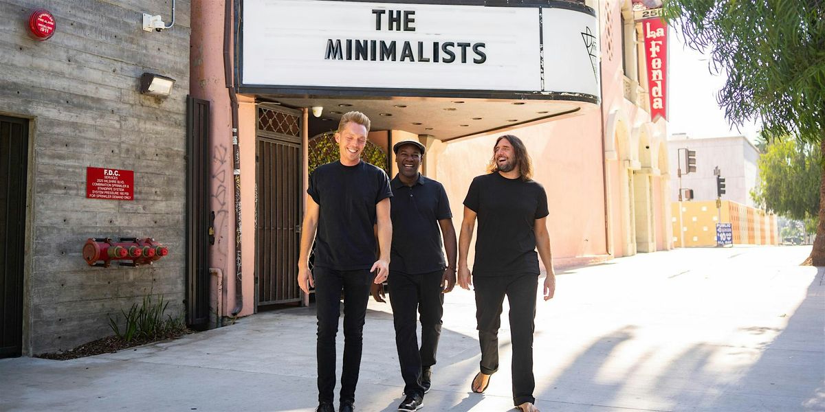 Sunday Symposium - Los Angeles