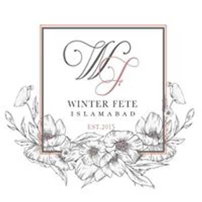 Winter fete