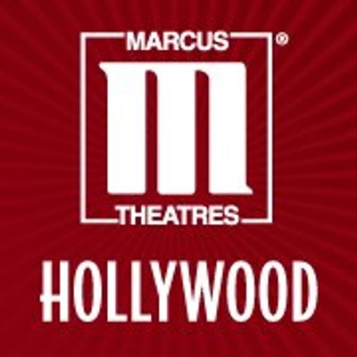 Marcus Hollywood Cinema