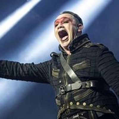 V\u00f6lkerball - a tribute to Rammstein