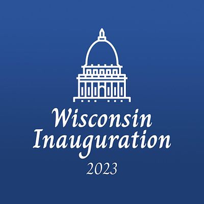 2023 Wisconsin Inaugural Committee