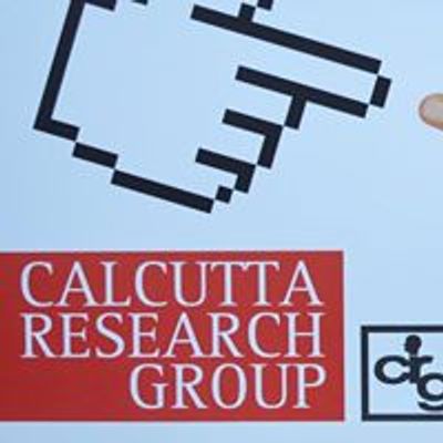 Calcutta Research Group