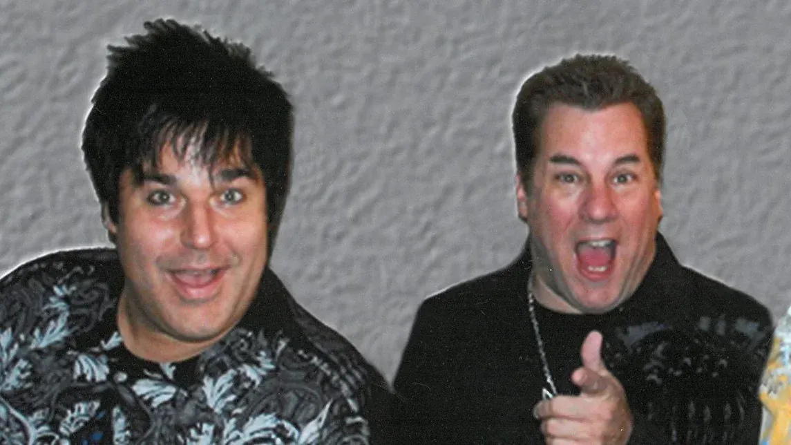 Gary Lewis &amp; The Playboys, The Lovin' Spoonful, The Hollies in Niagara Falls