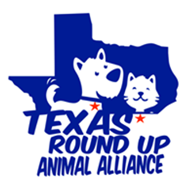 Texas Round Up Animal Alliance