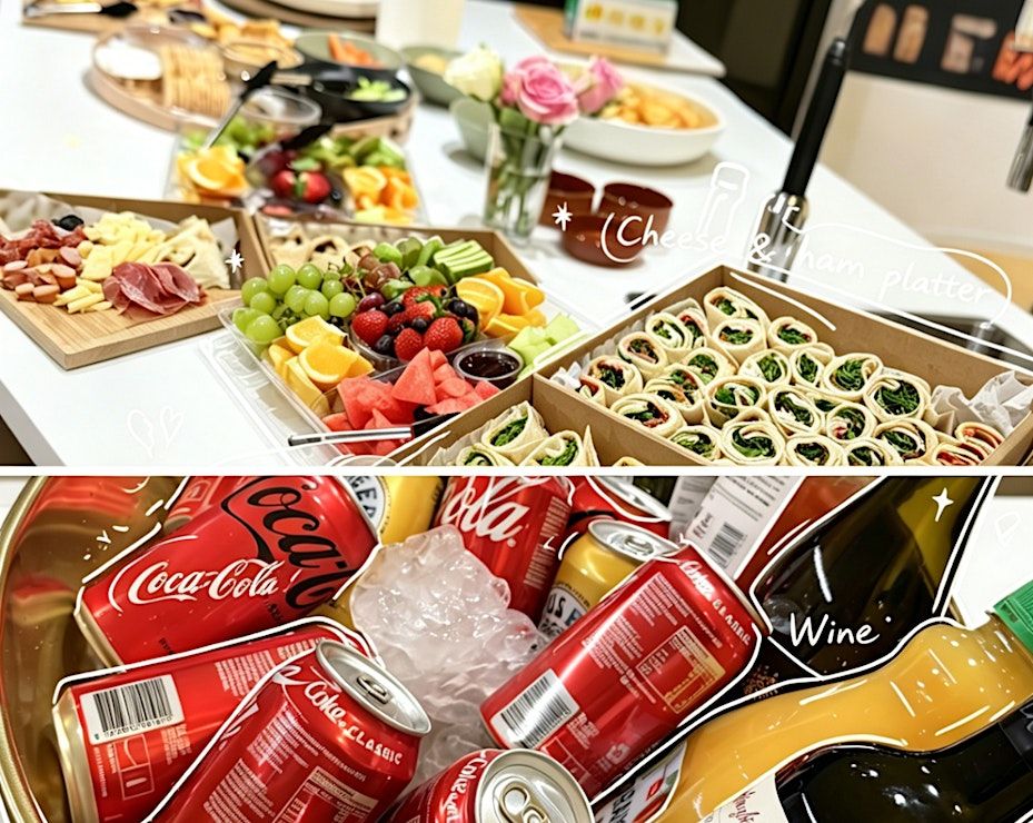 Event Photos