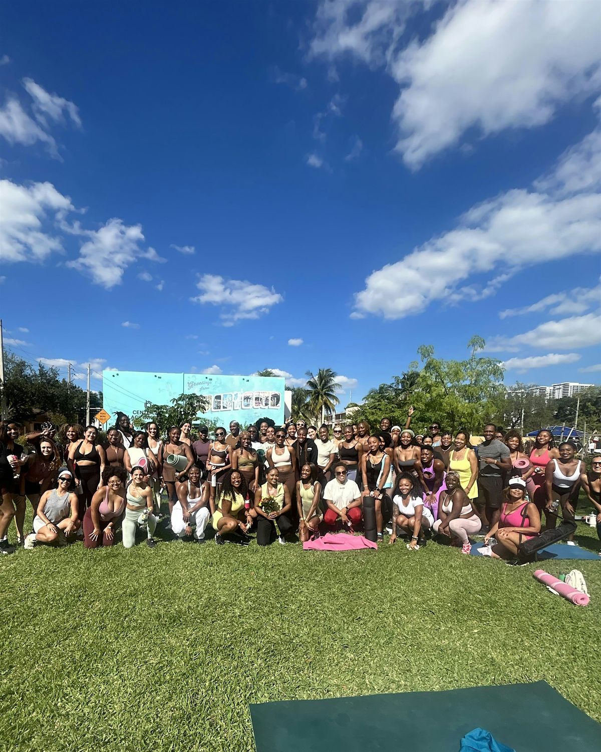 Squeezed Pilates Social Club | December Meet Up!