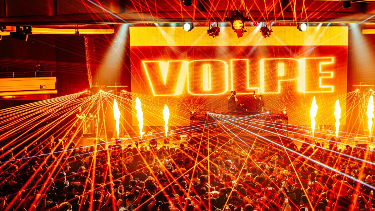 Ray Volpe in Phoenix