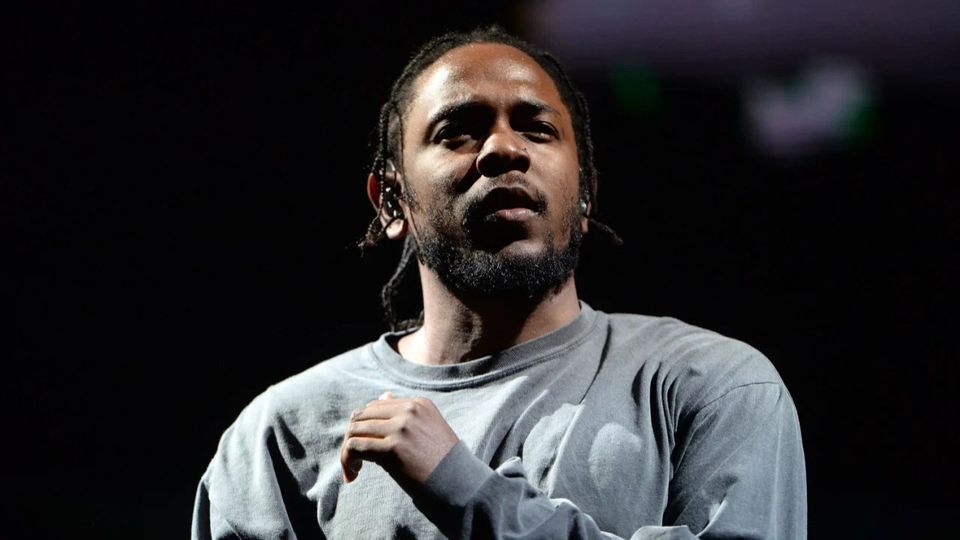 Kendrick Lamar Baby Keem At UBS Arena UBS Arena Elmont NY 