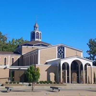 St. Sarkis Armenian Apostolic Church (Michigan)